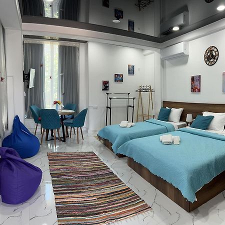 Kutaisi Apartment المظهر الخارجي الصورة