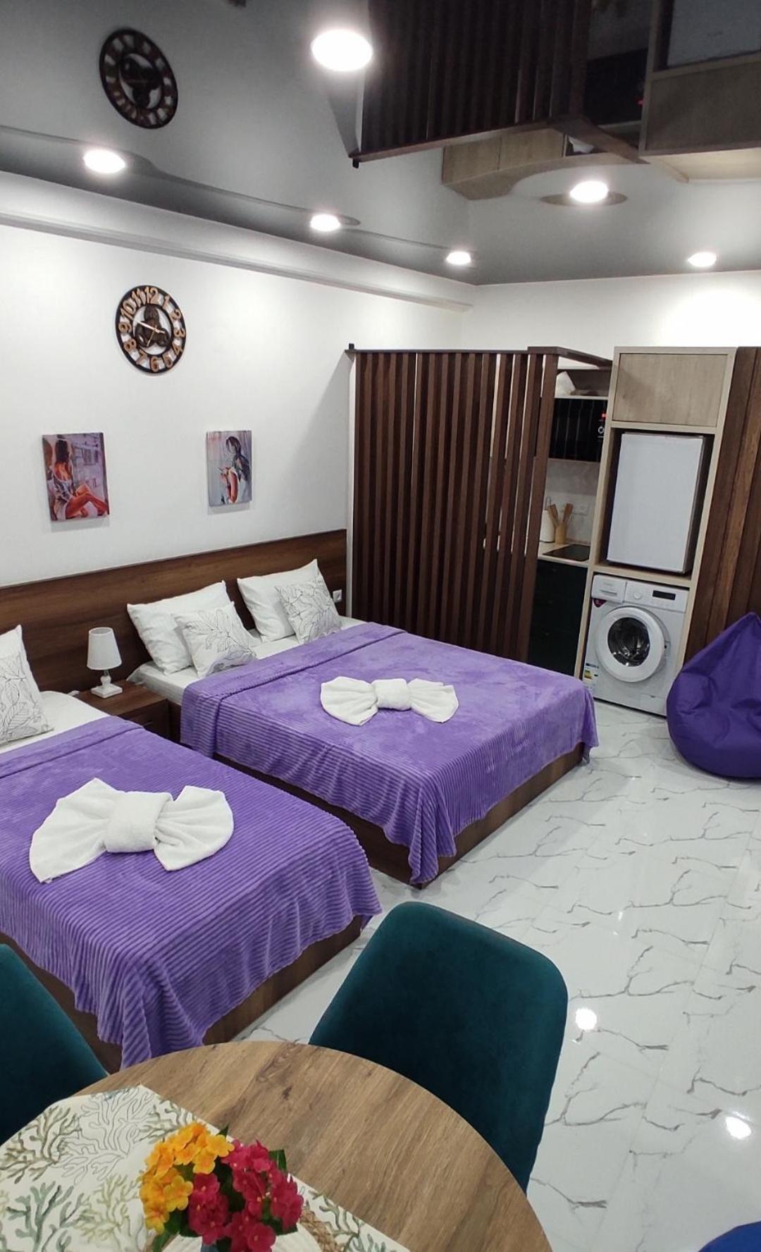 Kutaisi Apartment المظهر الخارجي الصورة