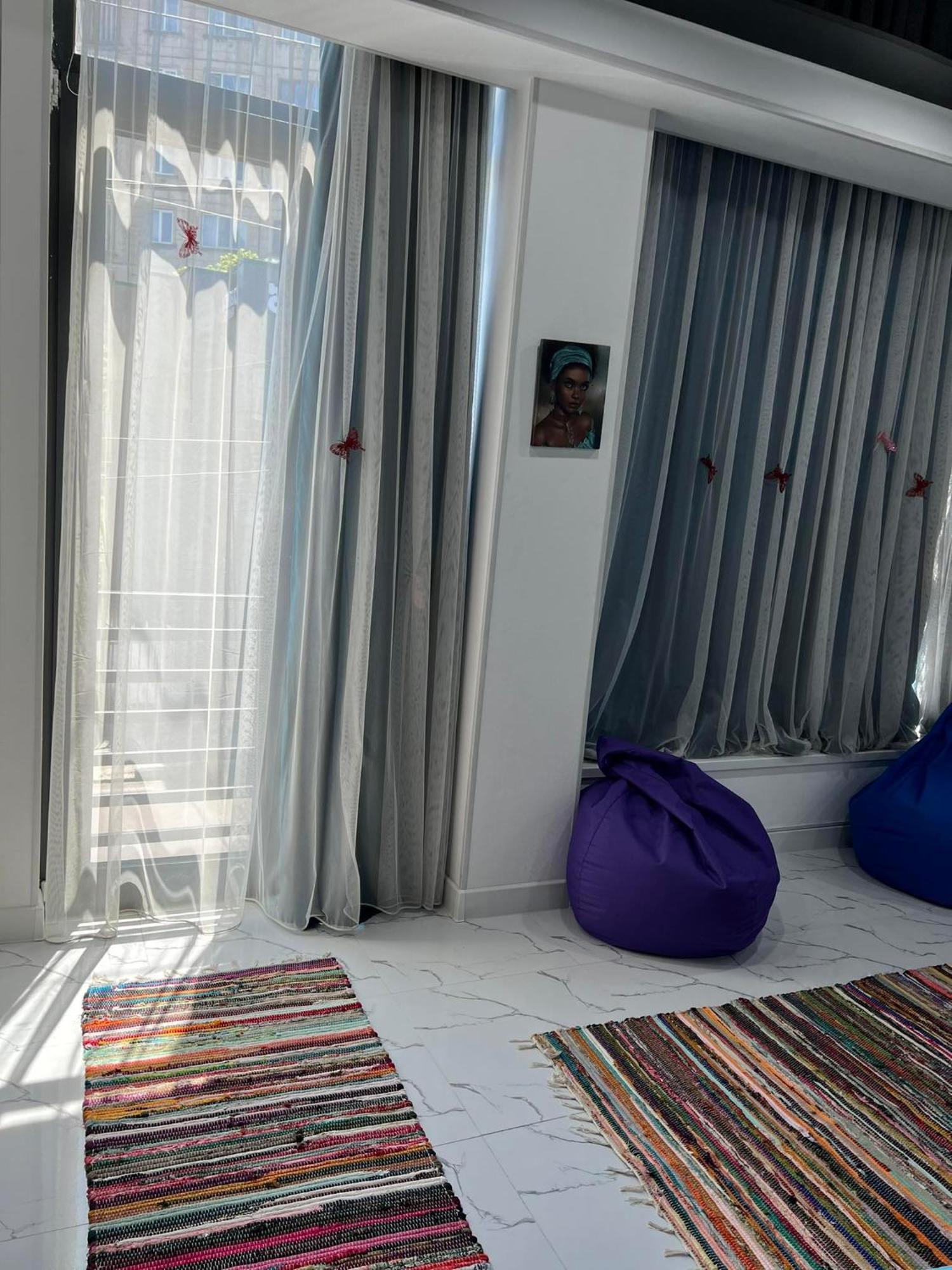 Kutaisi Apartment المظهر الخارجي الصورة