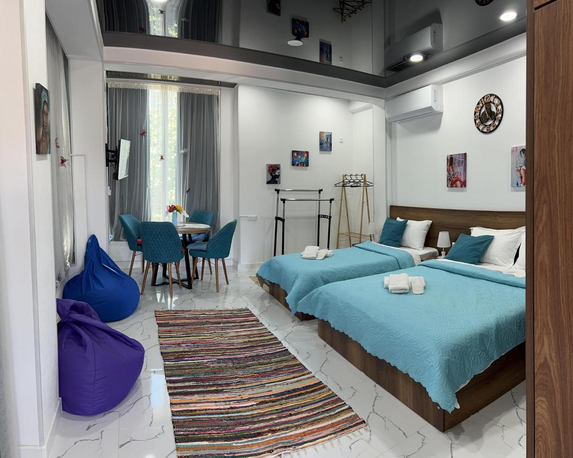 Kutaisi Apartment المظهر الخارجي الصورة
