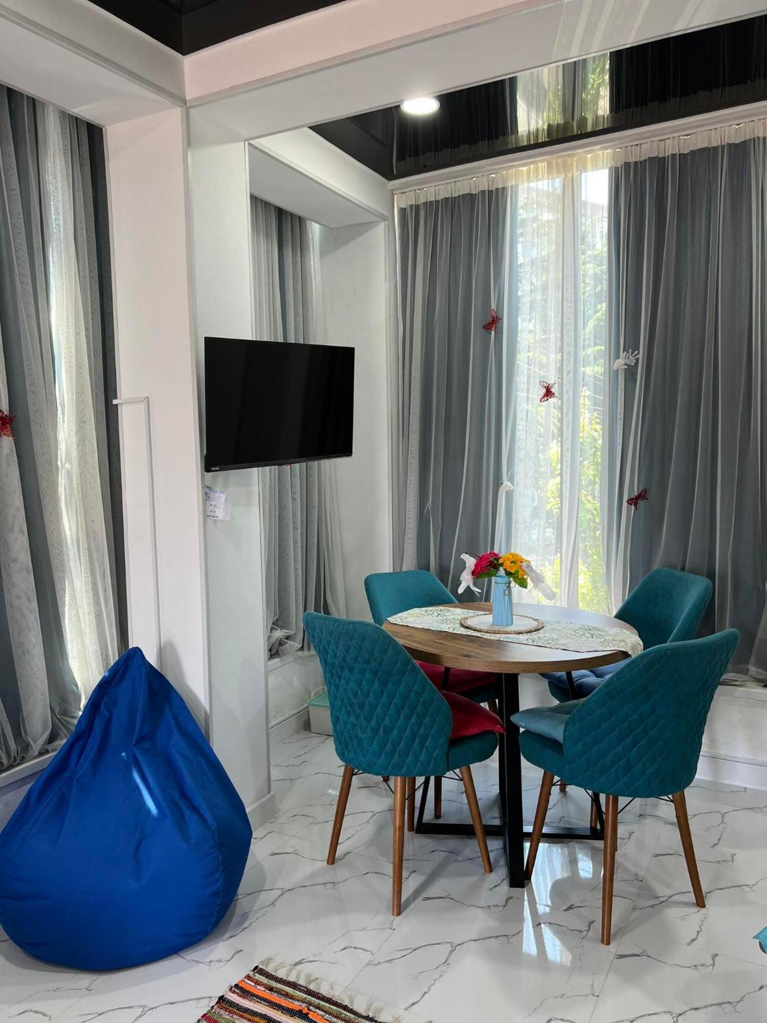 Kutaisi Apartment المظهر الخارجي الصورة