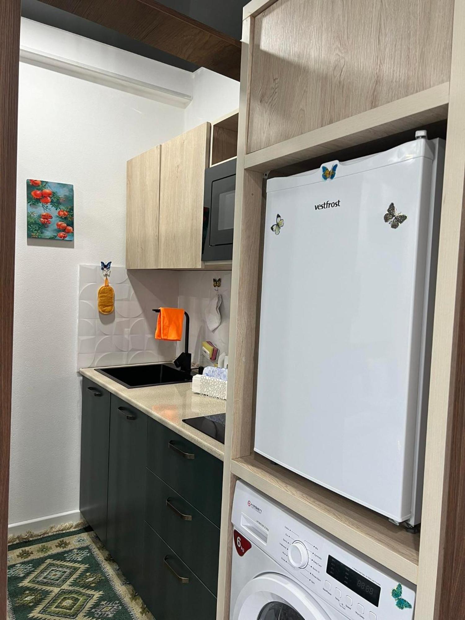 Kutaisi Apartment المظهر الخارجي الصورة