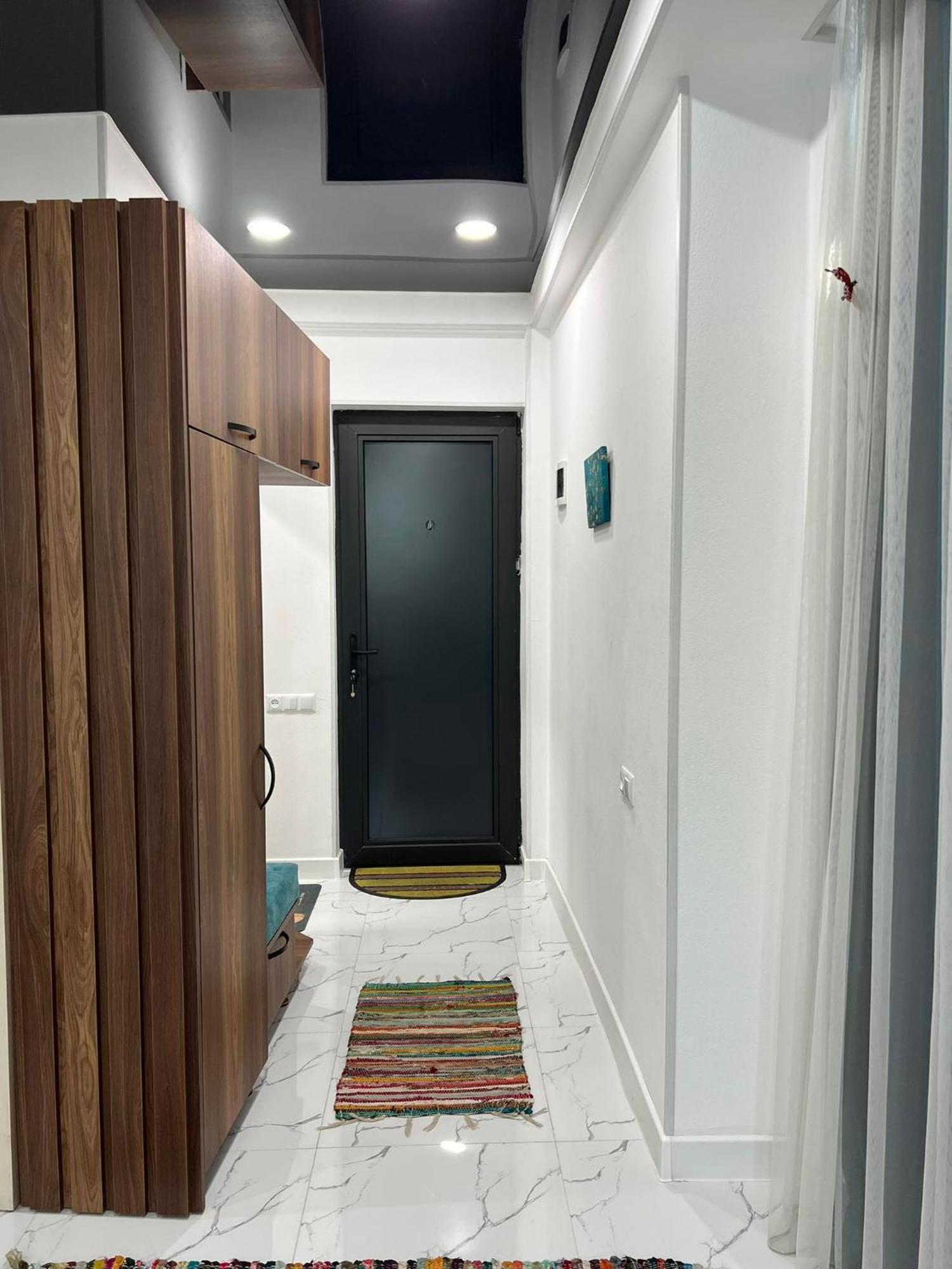 Kutaisi Apartment المظهر الخارجي الصورة