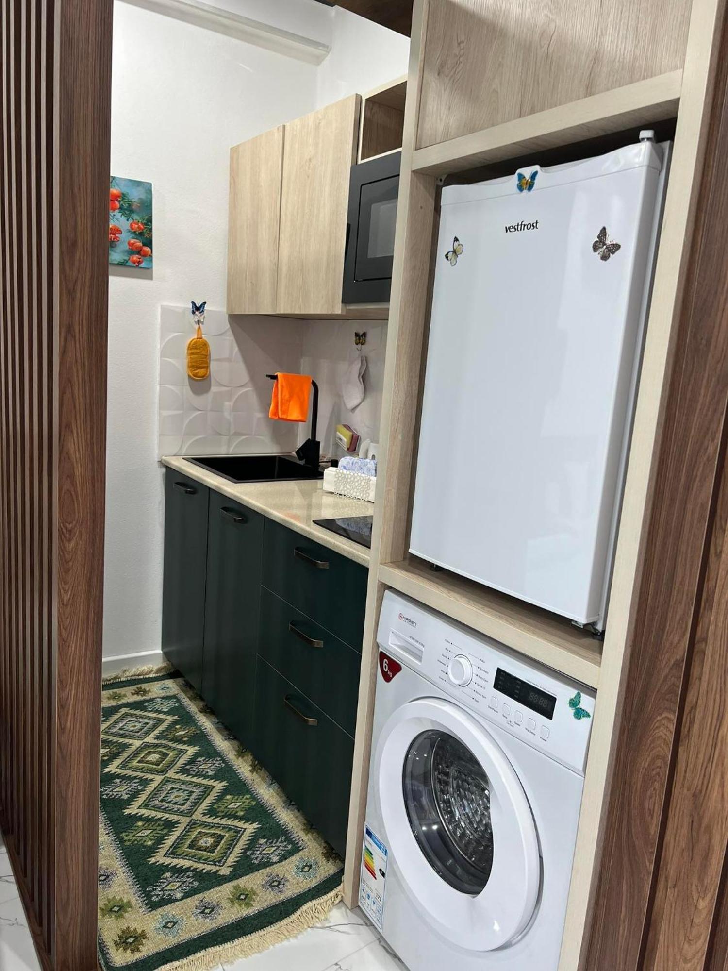 Kutaisi Apartment المظهر الخارجي الصورة