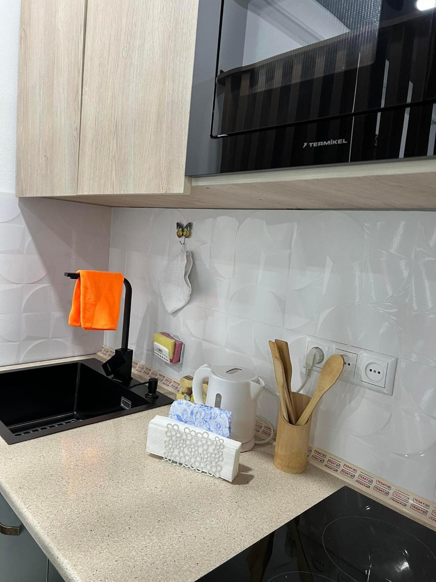 Kutaisi Apartment المظهر الخارجي الصورة