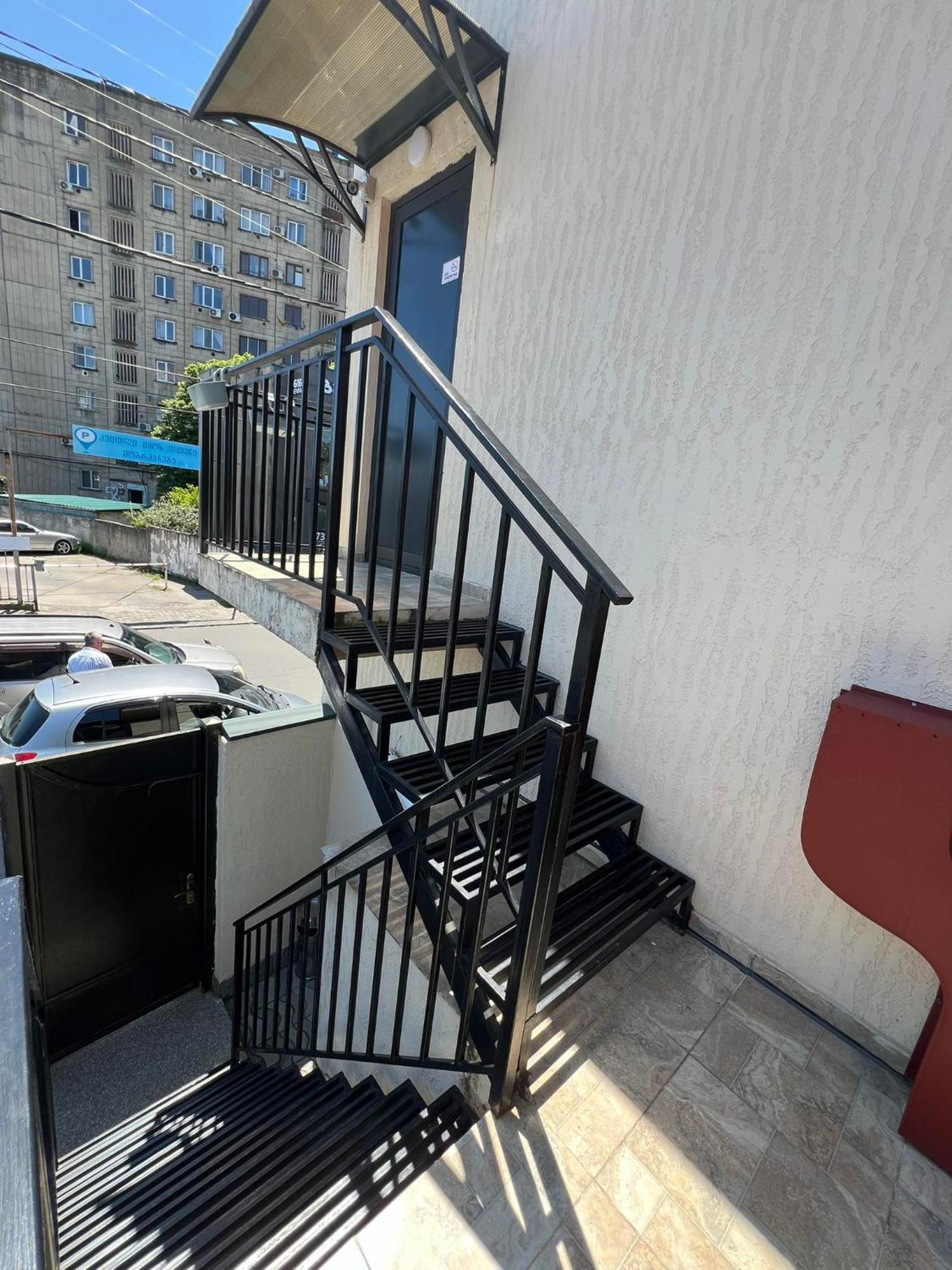 Kutaisi Apartment المظهر الخارجي الصورة