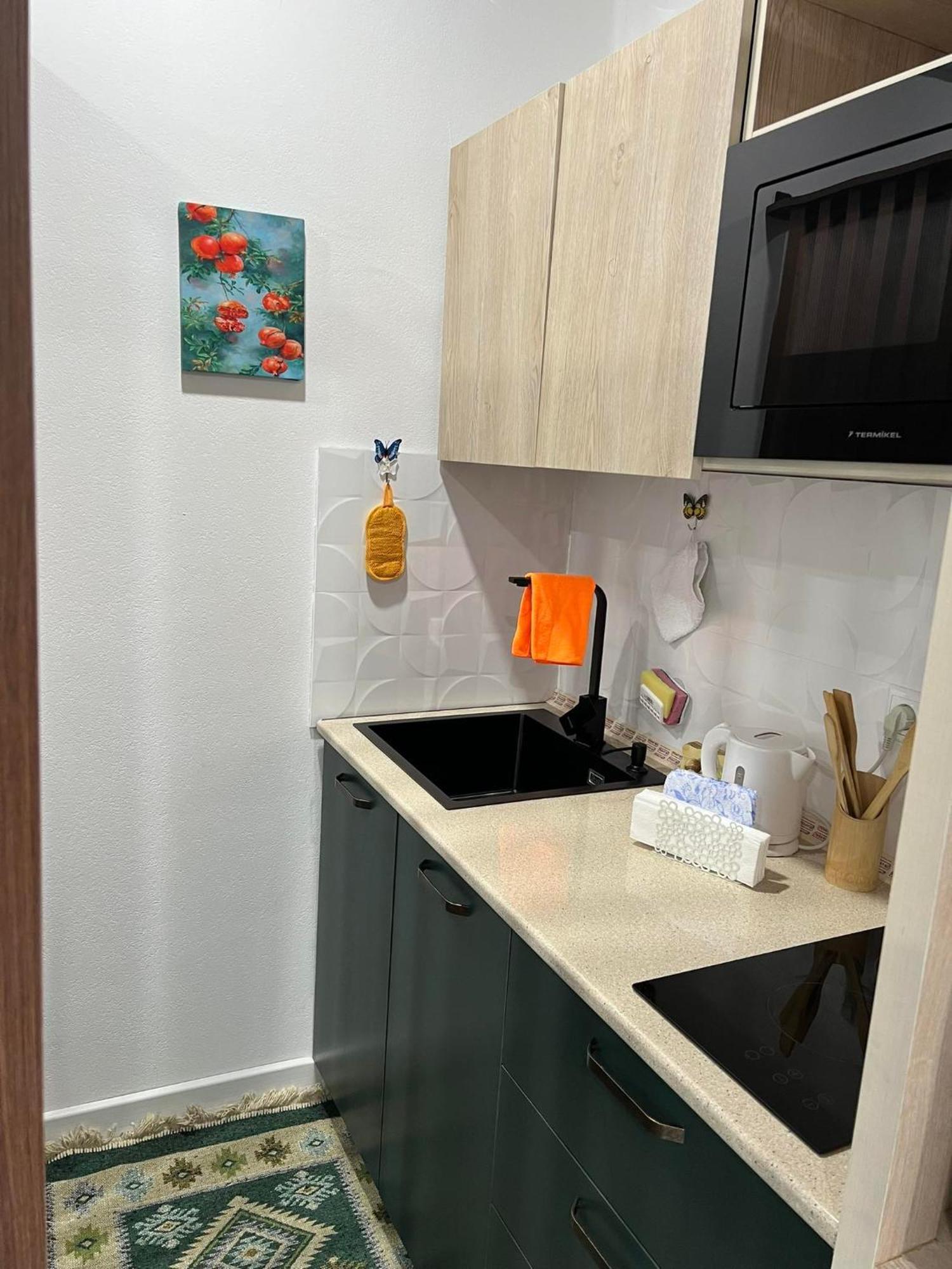 Kutaisi Apartment المظهر الخارجي الصورة