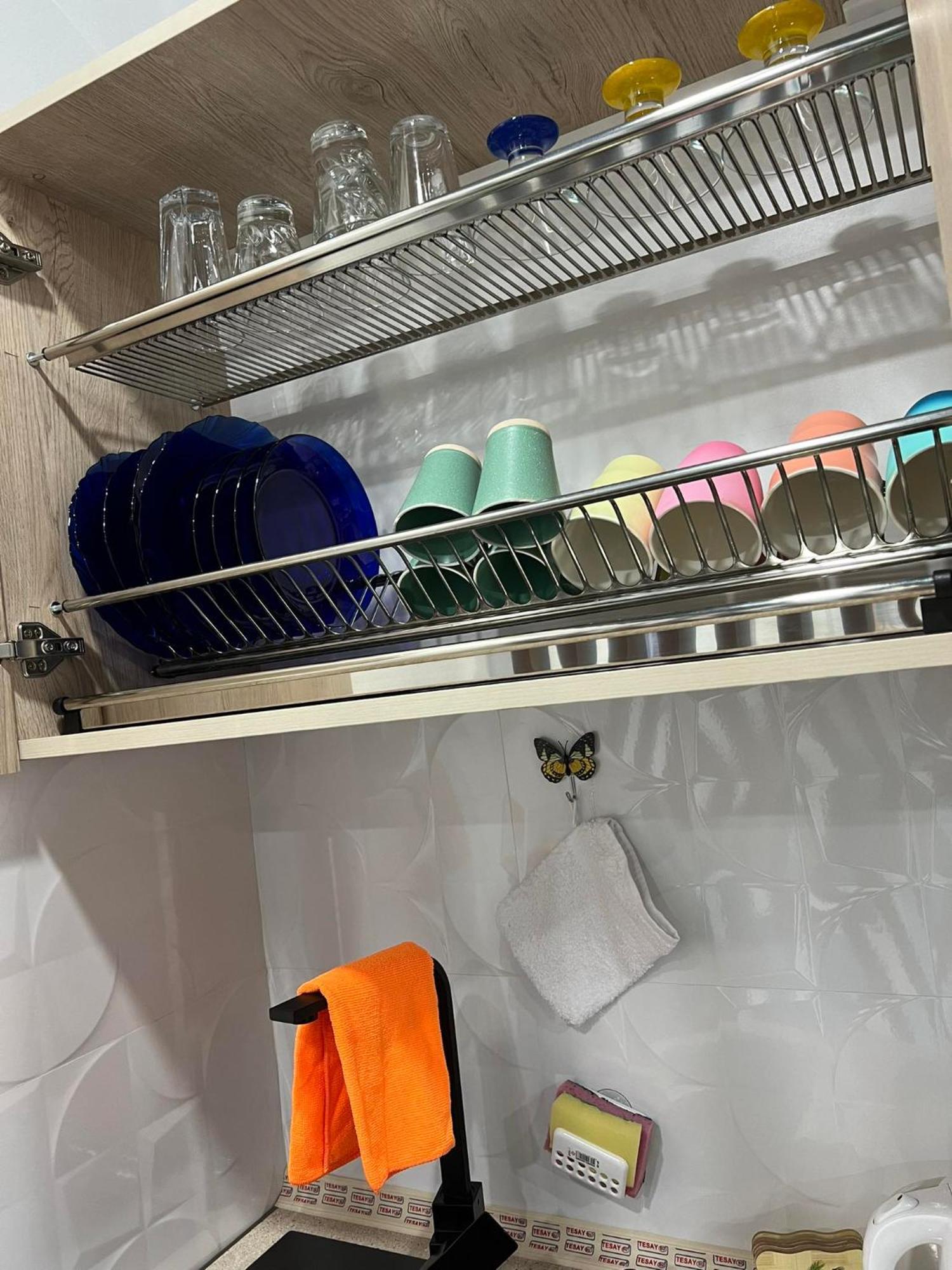 Kutaisi Apartment المظهر الخارجي الصورة