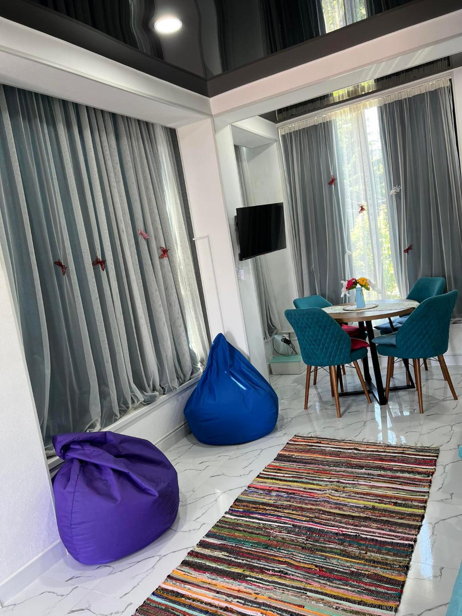 Kutaisi Apartment المظهر الخارجي الصورة