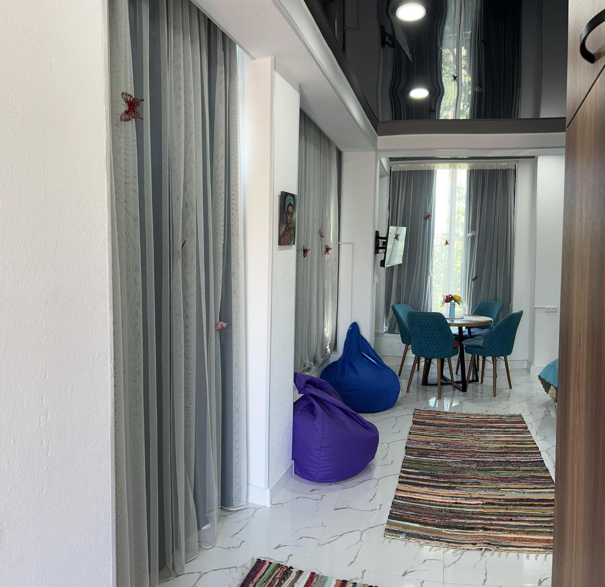 Kutaisi Apartment المظهر الخارجي الصورة
