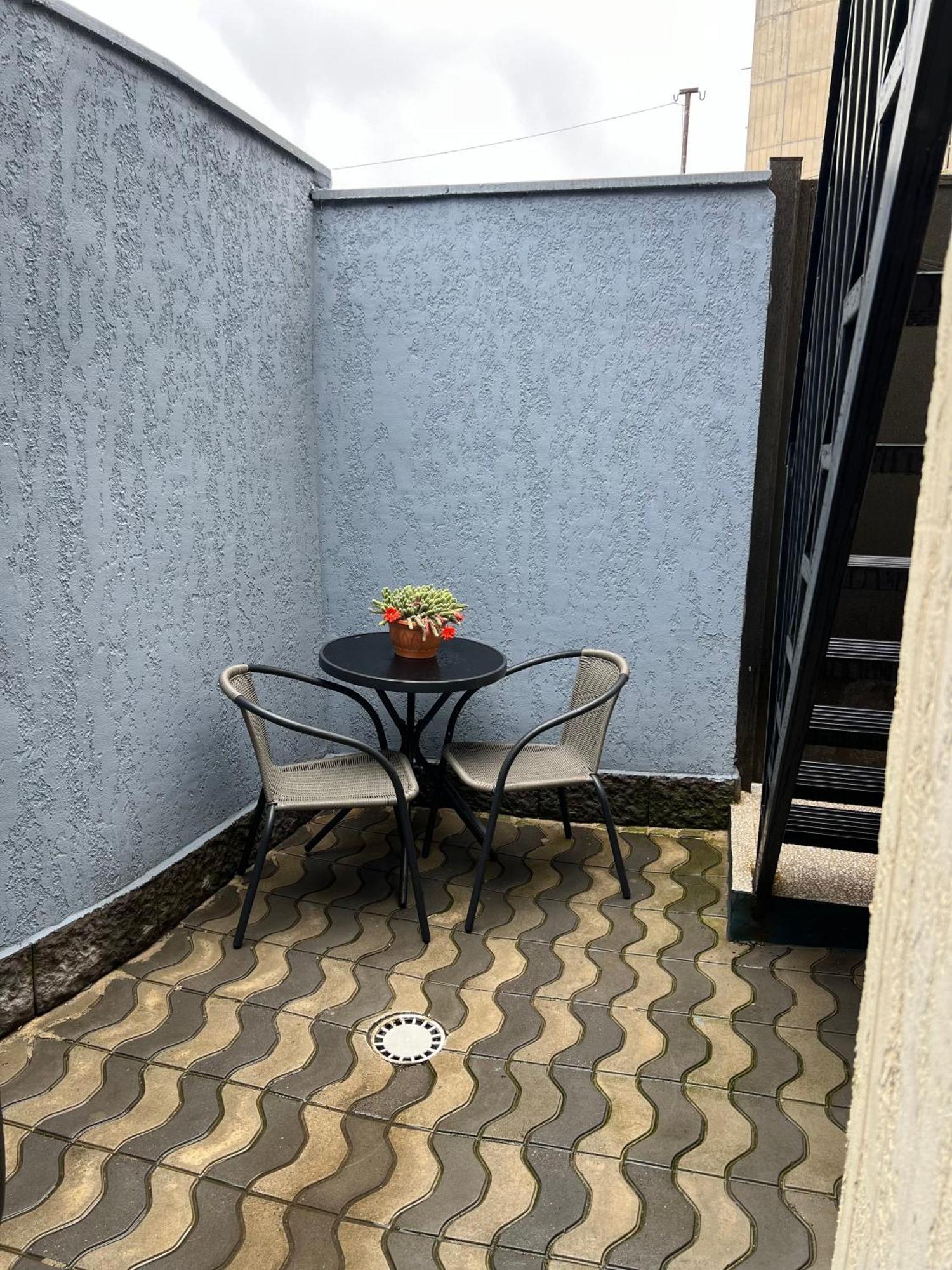 Kutaisi Apartment المظهر الخارجي الصورة
