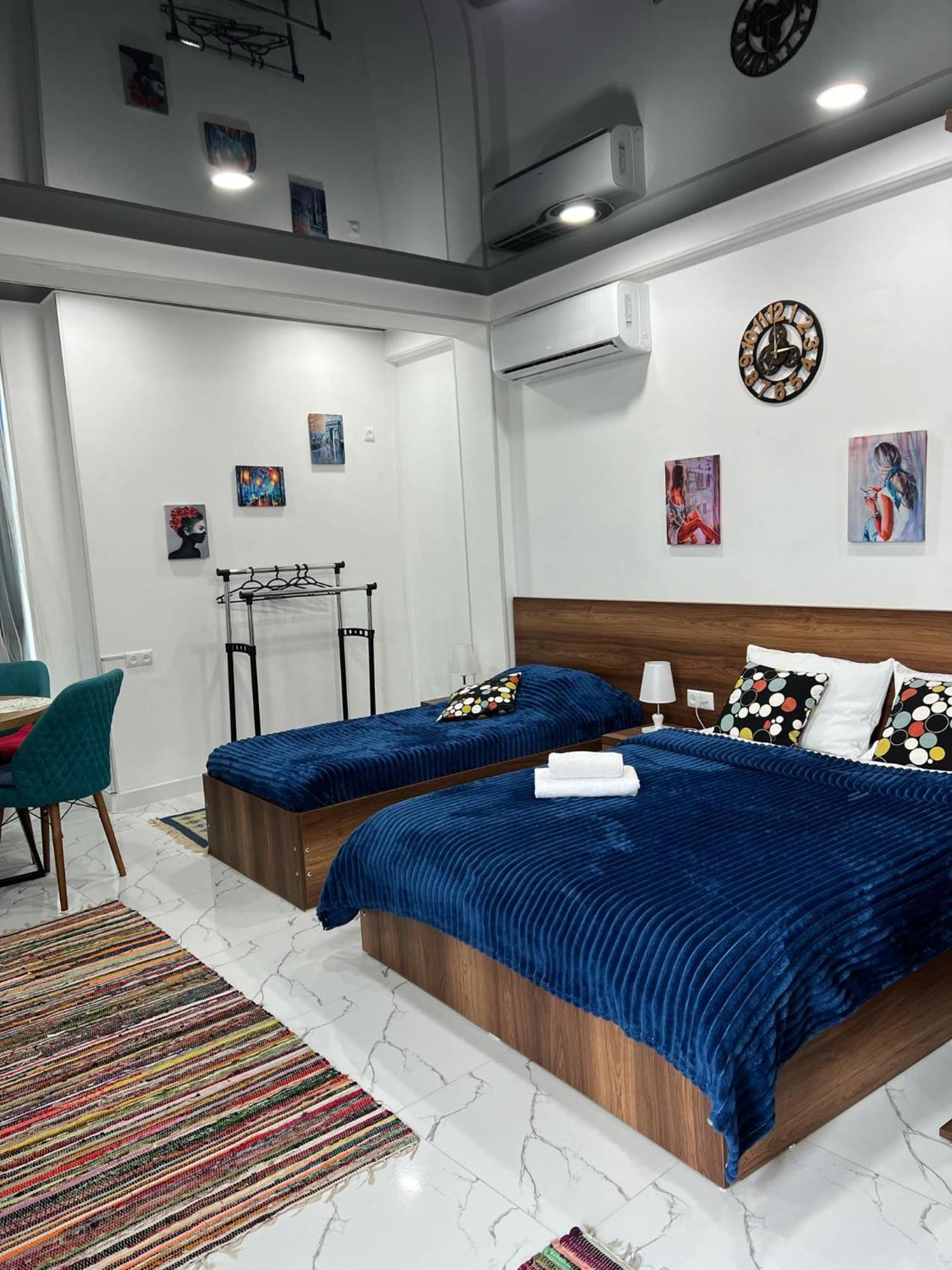 Kutaisi Apartment المظهر الخارجي الصورة