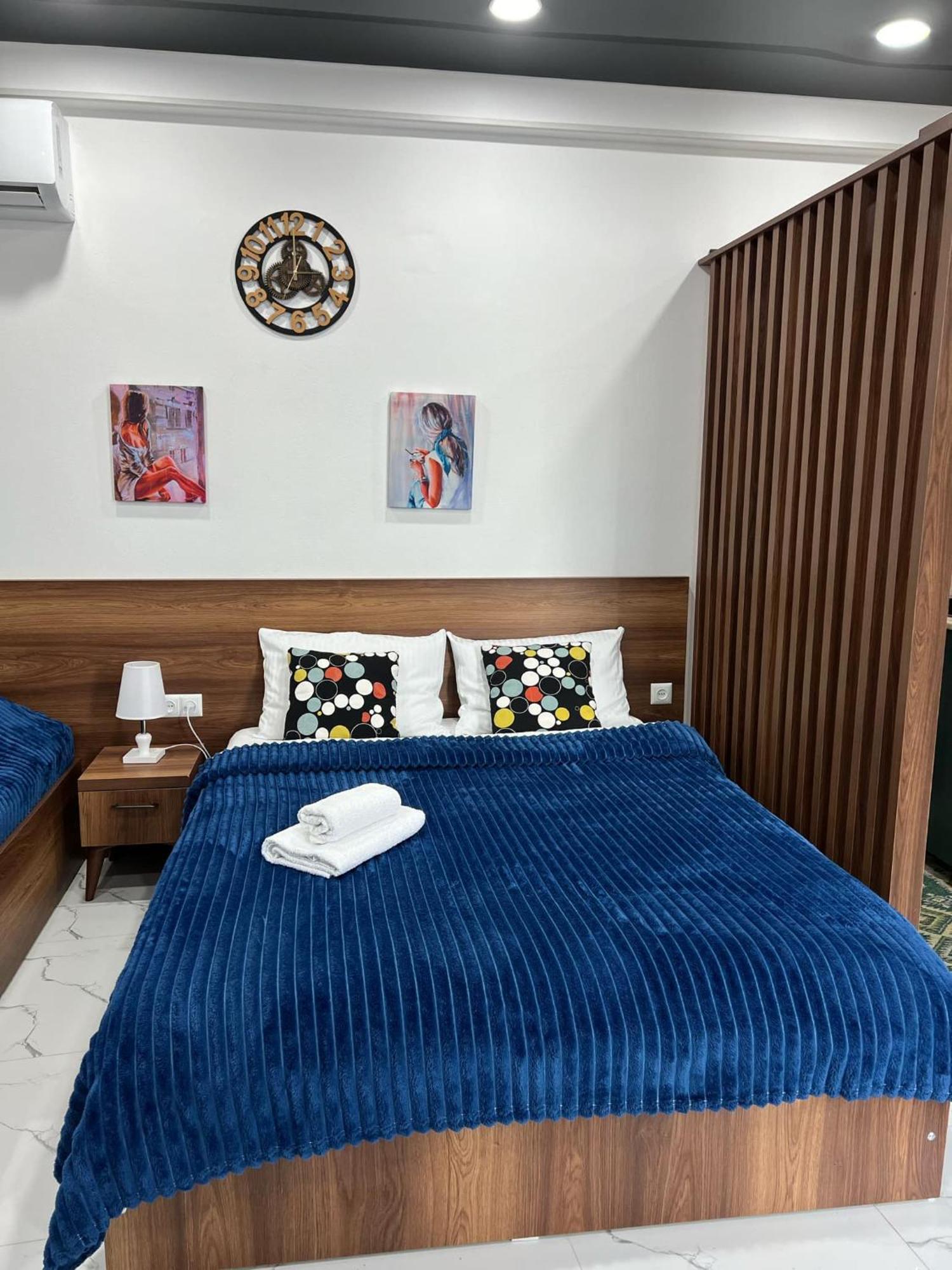 Kutaisi Apartment المظهر الخارجي الصورة
