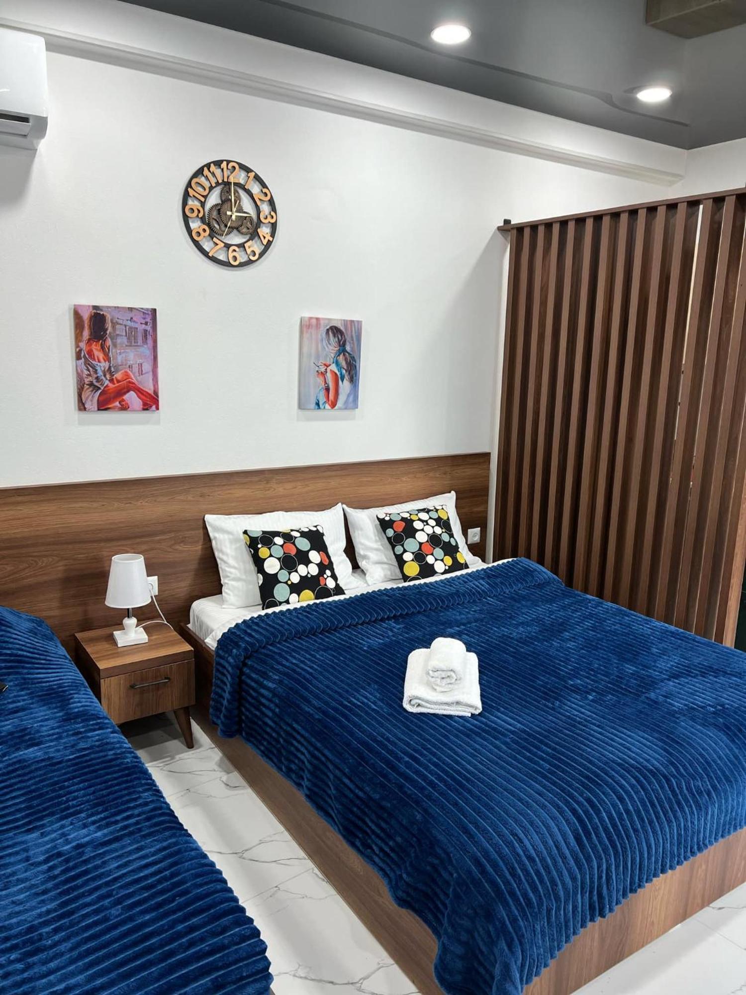 Kutaisi Apartment المظهر الخارجي الصورة