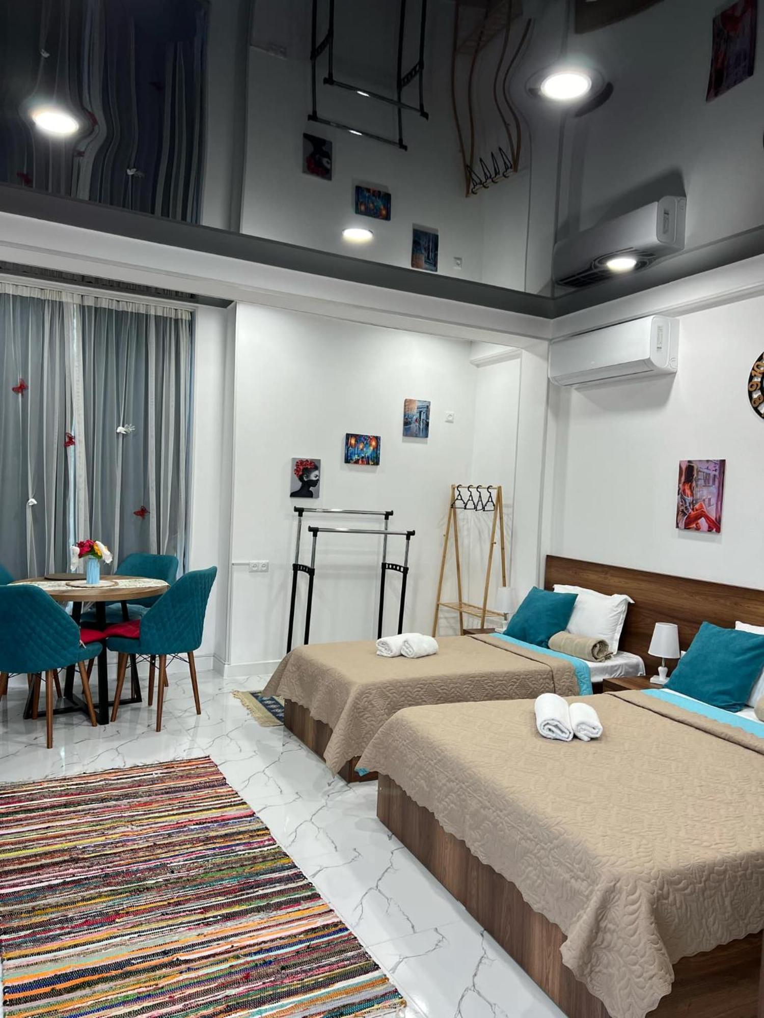 Kutaisi Apartment المظهر الخارجي الصورة